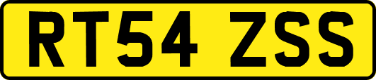 RT54ZSS