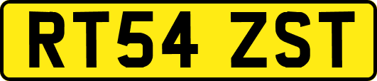 RT54ZST