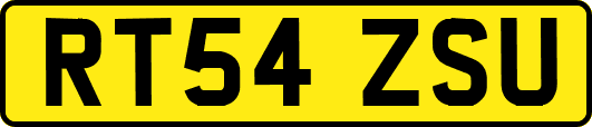 RT54ZSU