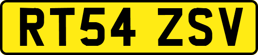 RT54ZSV