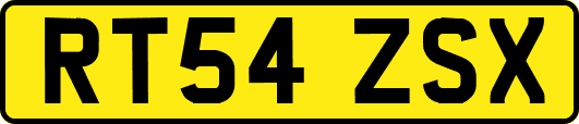 RT54ZSX
