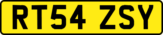 RT54ZSY