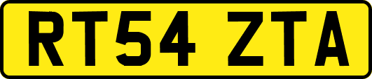 RT54ZTA