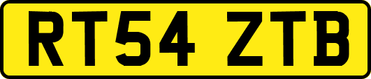 RT54ZTB