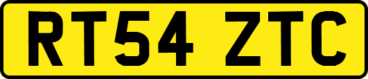 RT54ZTC