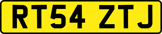 RT54ZTJ