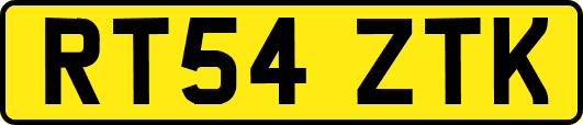 RT54ZTK