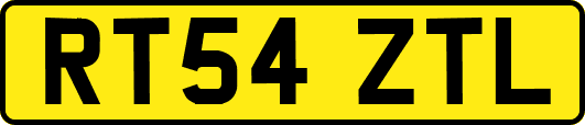 RT54ZTL