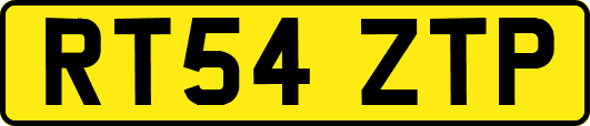 RT54ZTP