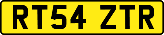 RT54ZTR