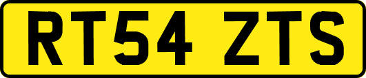 RT54ZTS