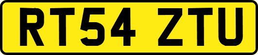 RT54ZTU