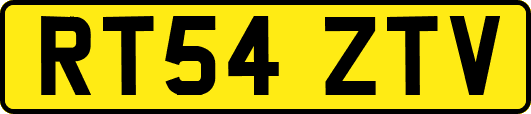 RT54ZTV