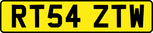 RT54ZTW