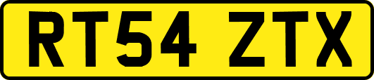 RT54ZTX