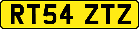 RT54ZTZ