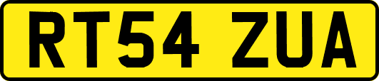 RT54ZUA