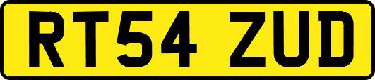 RT54ZUD