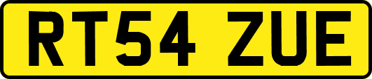 RT54ZUE