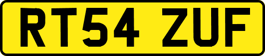 RT54ZUF