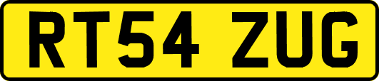 RT54ZUG