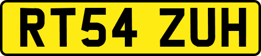 RT54ZUH