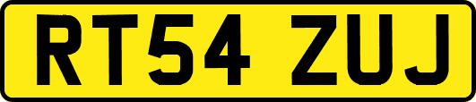 RT54ZUJ