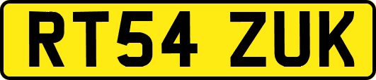 RT54ZUK