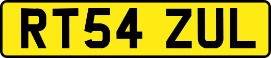 RT54ZUL