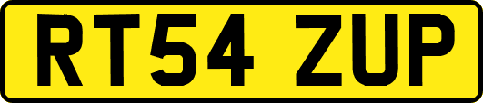 RT54ZUP