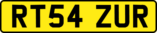 RT54ZUR