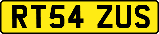 RT54ZUS