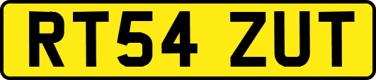 RT54ZUT