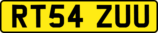 RT54ZUU