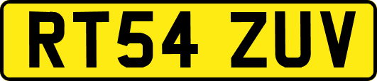 RT54ZUV