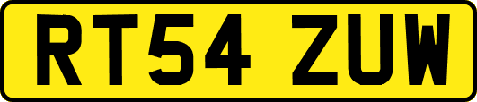 RT54ZUW