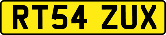 RT54ZUX
