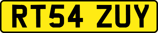 RT54ZUY