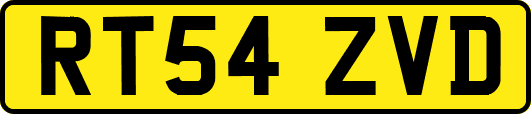 RT54ZVD