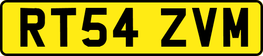 RT54ZVM