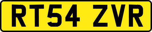 RT54ZVR