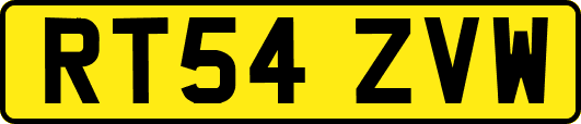 RT54ZVW