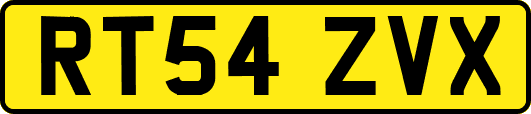 RT54ZVX