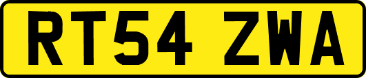 RT54ZWA