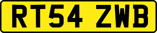 RT54ZWB