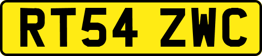 RT54ZWC