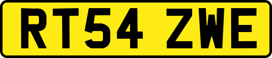 RT54ZWE