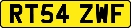 RT54ZWF