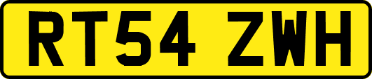 RT54ZWH