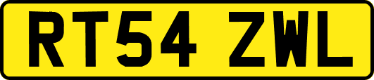 RT54ZWL